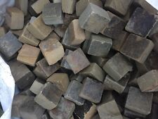 Yorkstone setts 100 for sale  BARNOLDSWICK