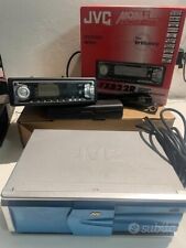 Impianto stereo hifi usato  Tufillo