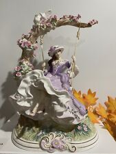 Royal Worcester Summer’s Dream, edição limitada de 4950, usado comprar usado  Enviando para Brazil