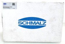 Schmalz 02499 vakuum gebraucht kaufen  Stadtlohn