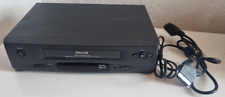 Videorekorder philips 101 gebraucht kaufen  Nordstemmen