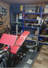 Fitness multi position for sale  ROYSTON