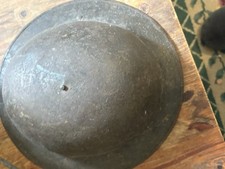 Vintage army brodie for sale  Tebbetts