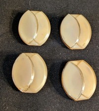 Boutons anciens collection d'occasion  Montrabé