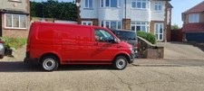 2017 transporter volkswagen for sale  UK