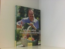Johann lafers frische gebraucht kaufen  Berlin