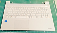toshiba satellite palmrest for sale  WALSALL