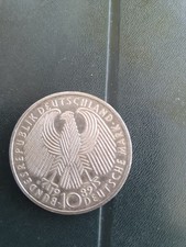 Deutsche mark gebraucht kaufen  Wuppertal