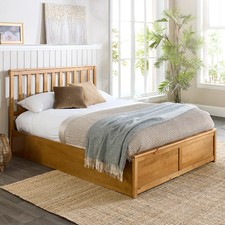 wooden ottoman bed for sale wooden ottoman bed for sale MANCHESTER