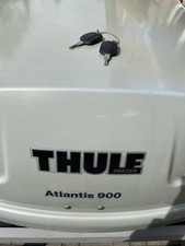 Thule atlantis 900 gebraucht kaufen  Hattingen