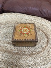 Vintage small wooden for sale Vintage small wooden for sale  DONCASTER