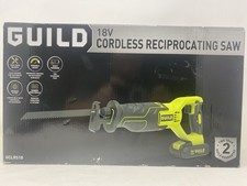 Guild 18v cordless for sale Guild 18v cordless for sale  LOUGHBOROUGH