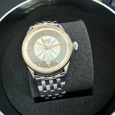 Oris artelier 7591 for sale  Frisco