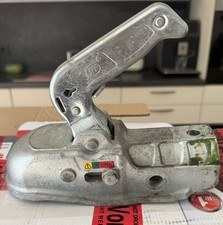 Verkaufe kupplung wohnwagen gebraucht kaufen  Kiel