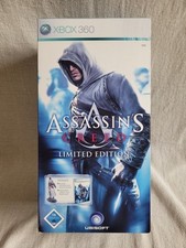 Assassins creed limited gebraucht kaufen  Berlin