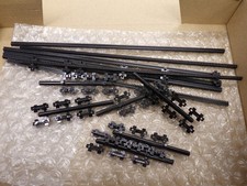 Spur konvolut zahnradstangen gebraucht kaufen Spur konvolut zahnradstangen gebraucht kaufen  Hameln