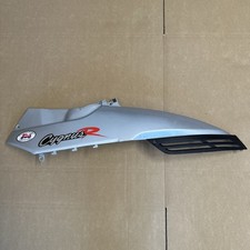 Yamaha cygnus xc125tr gebraucht kaufen  Freystadt