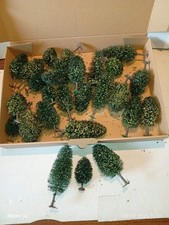 Modelleisenbahn zubehör bäum gebraucht kaufen  Berlin