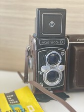 Macchina fotografica analogica usato  Roma