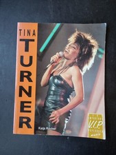 Tina turner . gebraucht kaufen  Berlin