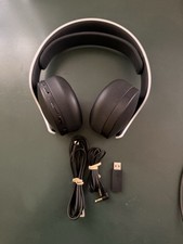 Sony playstation headphones for sale  Chicago