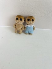 Sylvanian families babies for sale  WALLSEND