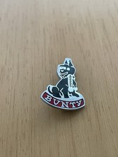 golly badges for sale  ROWLEY REGIS