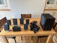 Creative inspire t7700 for sale  LONDON