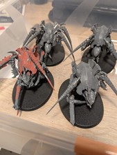 Warhammer 40k tyranid gebraucht kaufen  Münster