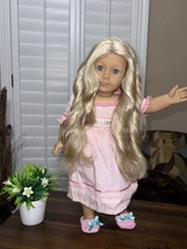 American girl doll for sale  Edinburg