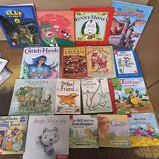 Lot story time for sale  Elverta