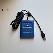 Max Shooter One Mouse/Teclado Conversor Para PS3/PS4/XBOX 360/XBOX ONE - MAX011 comprar usado Max Shooter One Mouse/Teclado Conversor Para PS3/PS4/XBOX 360/XBOX ONE - MAX011 comprar usado  Enviando para Brazil