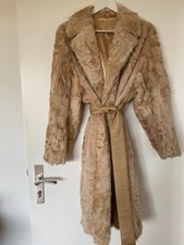 Shearling lammfell persianer gebraucht kaufen  Herrsching a.Ammersee