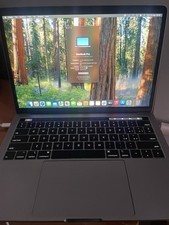 Macbook pro 2017 usato  Roma
