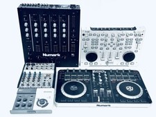 Numark mixtrack pro gebraucht kaufen  Schwarzenbek