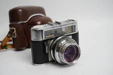 Voigtländer vitomatic iib gebraucht kaufen  Berlin