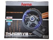 Hama thunder v18 gebraucht kaufen  Deutschland