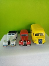 Lot miniature norev d'occasion  Fretigney-et-Velloreille