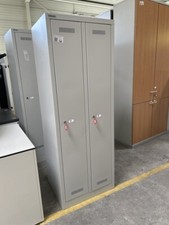 Bisley spind personen gebraucht kaufen  Kassel
