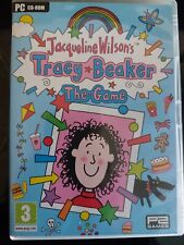 Tracy beaker game for sale  BARNSLEY