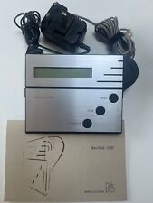 Bang olufson answer for sale  LONDON