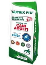 Nutrix più cani usato  Perugia