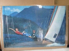 Sailing dinghy vintage for sale  Covina