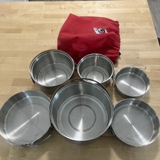 Piece set coleman for sale  Denver