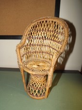 Small vintage wicker for sale  Morrilton