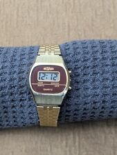 Medana quartz digital for sale  Fairfield