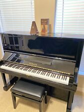 Yamaha upright piano for sale  Houston
