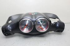 Cockpit tachometer tankanzeige gebraucht kaufen  Leipzig