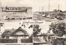 Ddr darß zingst gebraucht kaufen  Deutschland