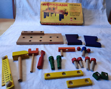 Ddr rarität holzspielzeug gebraucht kaufen  Dresden